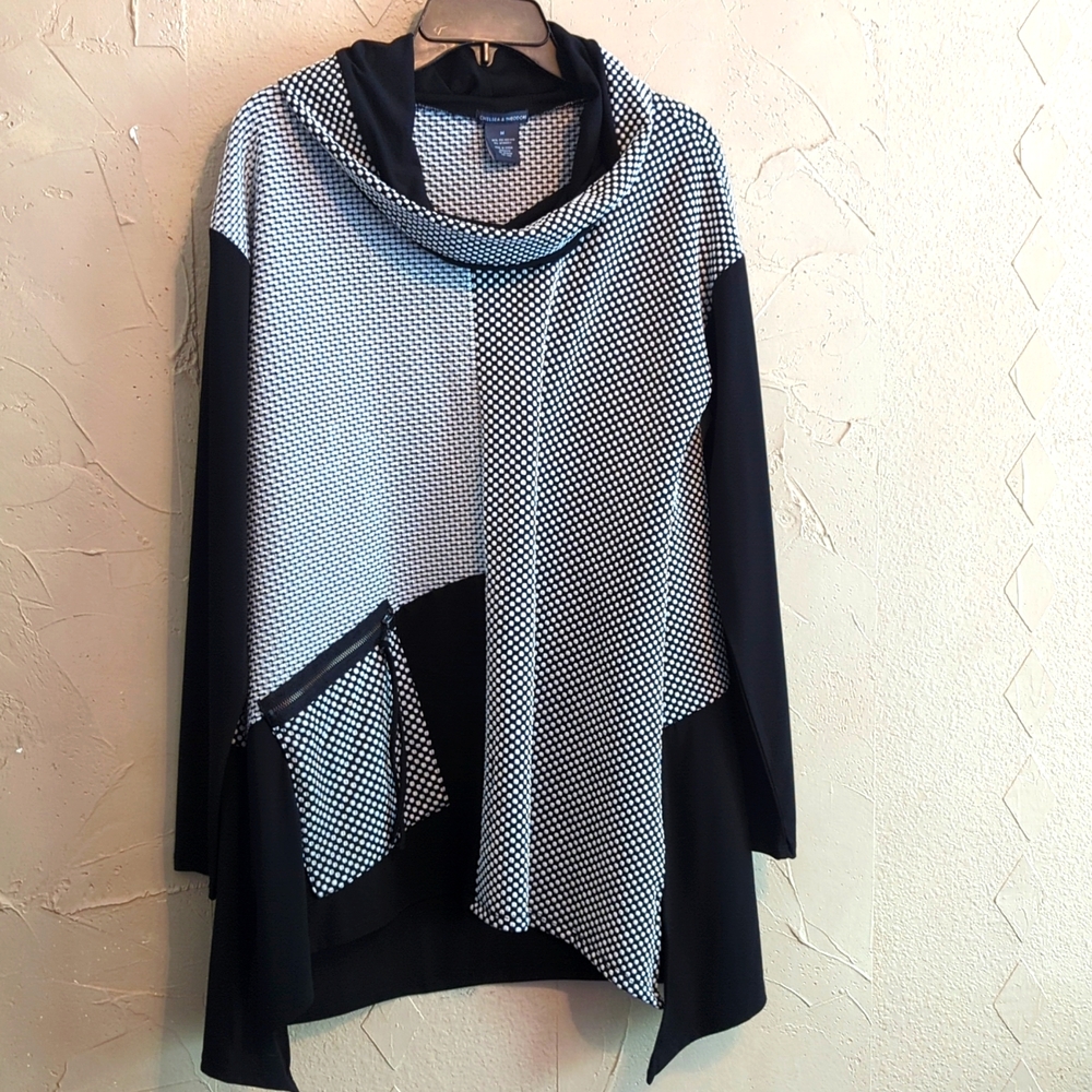 Tunic.Size M